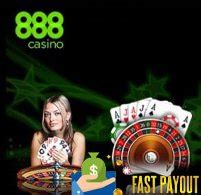 a 888 casino minimum withdrawal